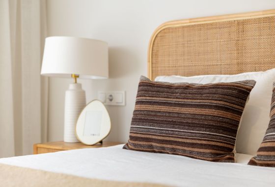 Apartment · 新建筑 - Calpe · Alicante
