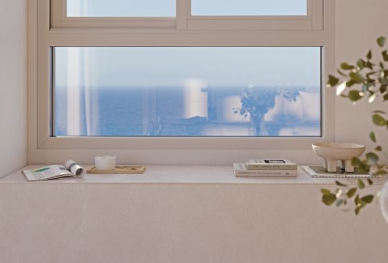Apartment · 新建筑 - Calpe · Alicante
