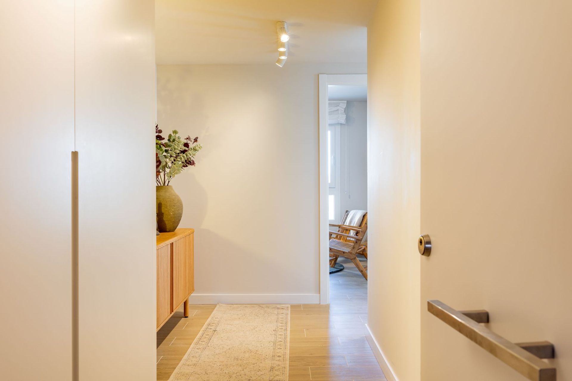 Neue Gebäude - Apartment - Calpe - Costa Blanca Nord