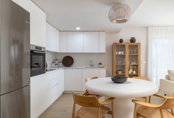 Apartment · 新建筑 - Calpe · Alicante