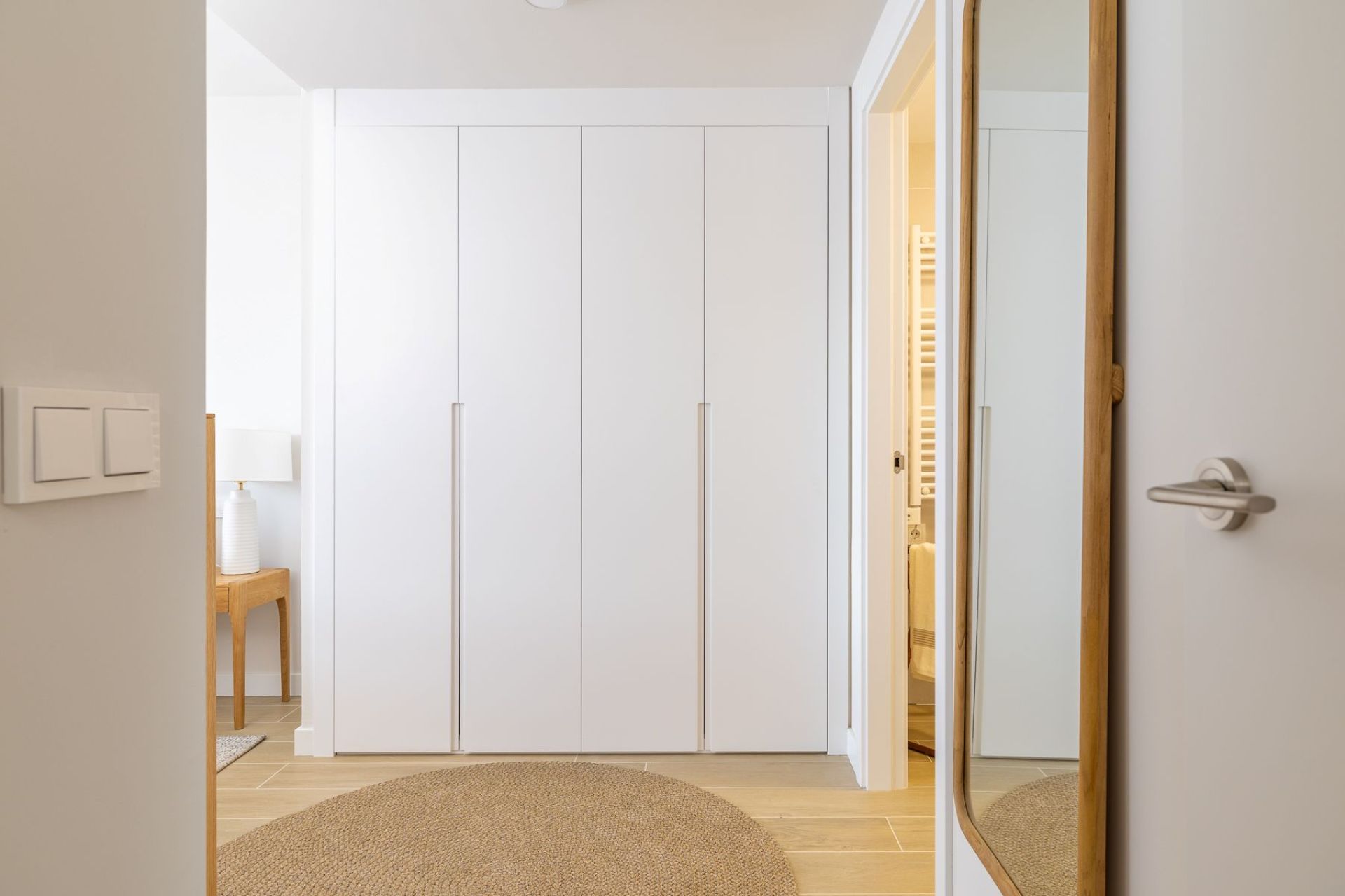 Neue Gebäude - Apartment - Calpe - Costa Blanca Nord