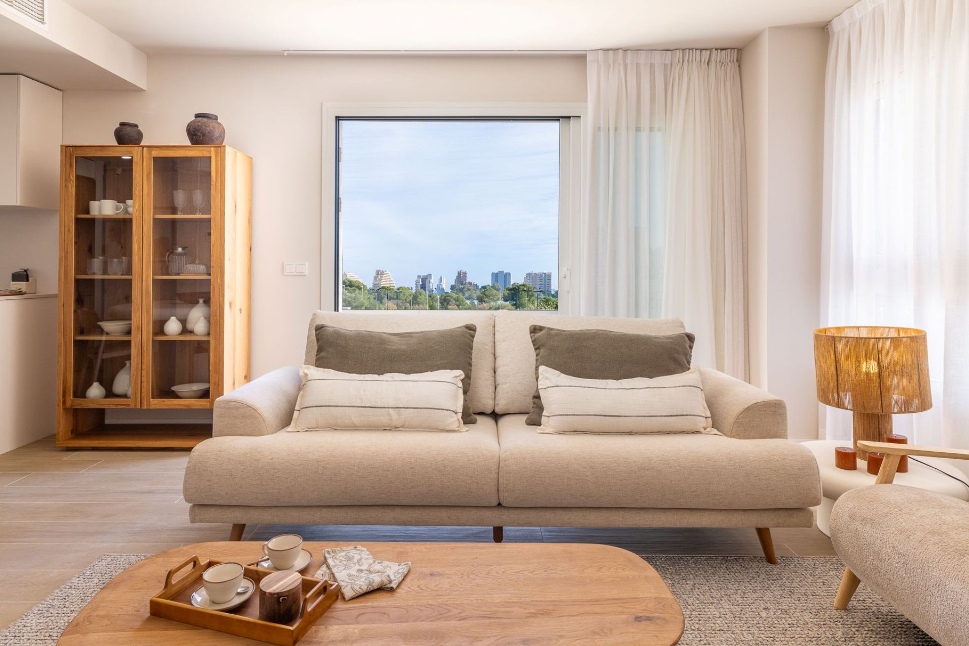 Obra nueva - Apartment - Calpe - Costa Blanca Norte