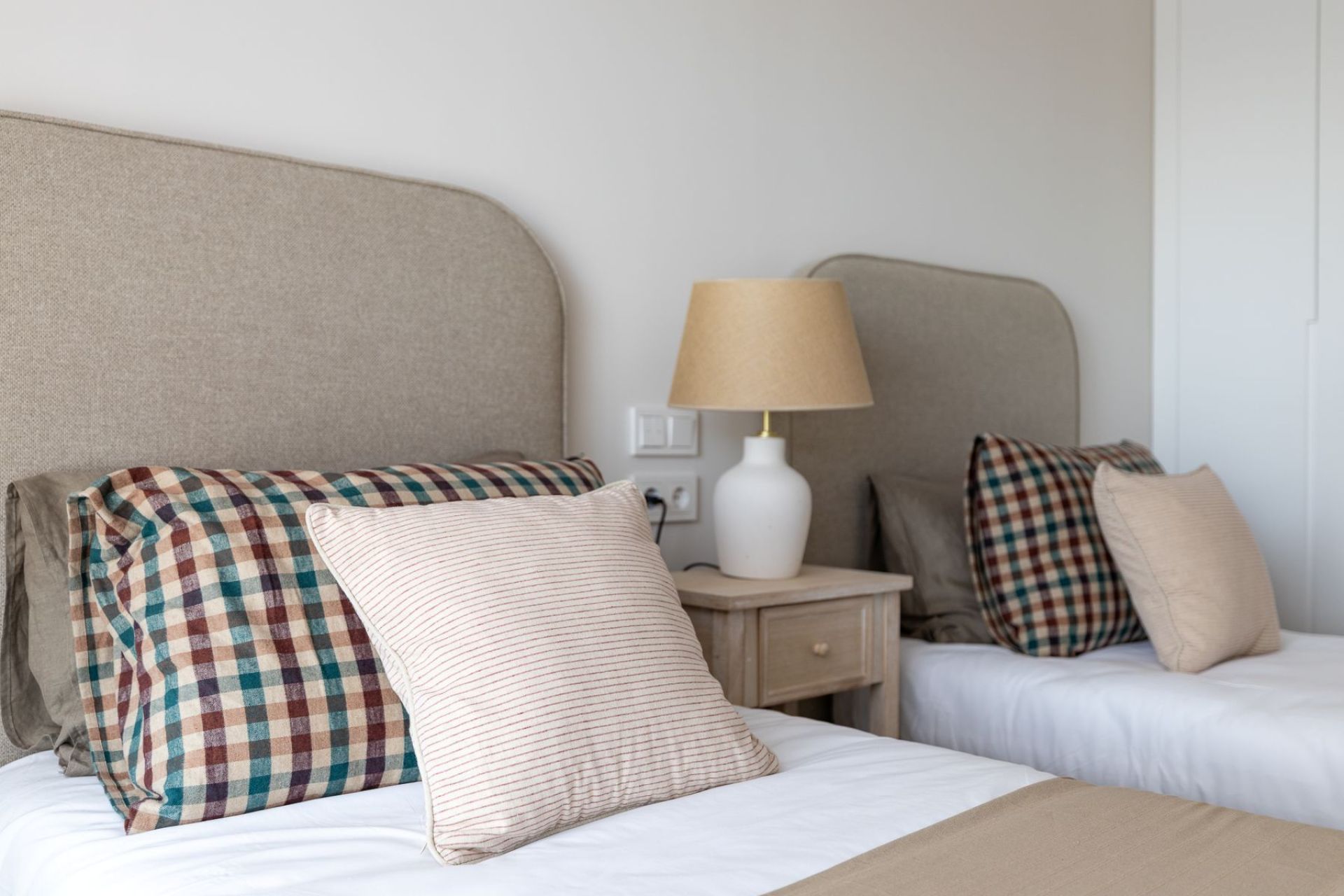 Obra nueva - Apartment - Calpe - Costa Blanca Norte