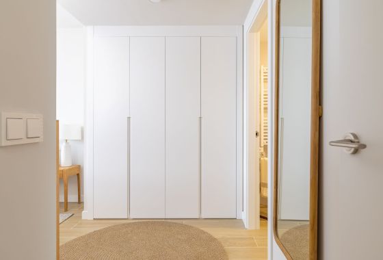 Apartment · Neue Gebäude - Calpe · Alicante