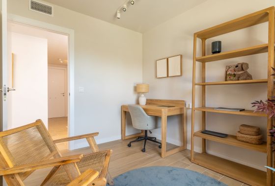 Apartment · Neue Gebäude - Calpe · Alicante