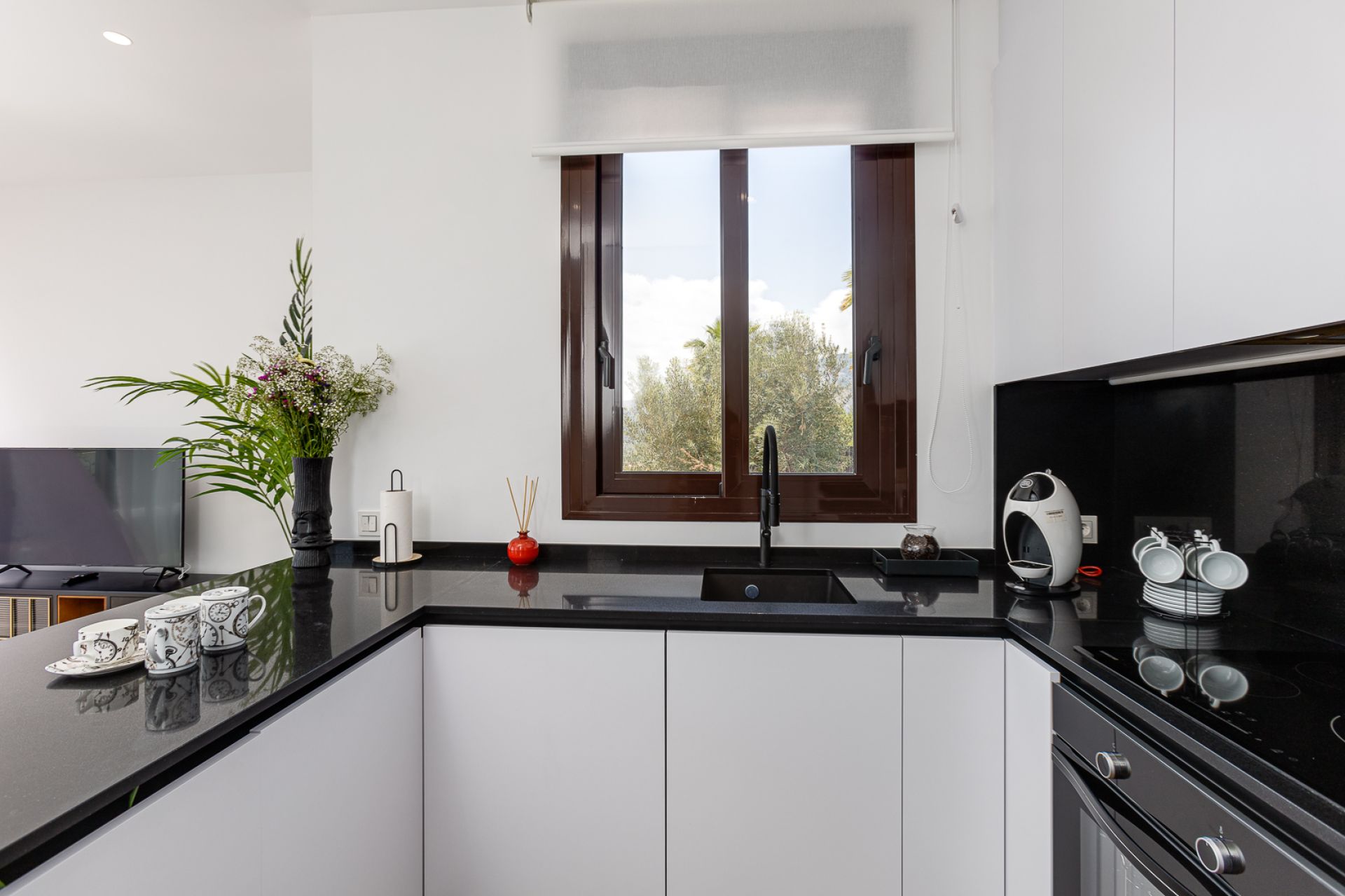 新建筑 - Villa - Finestrat - Costa Blanca North