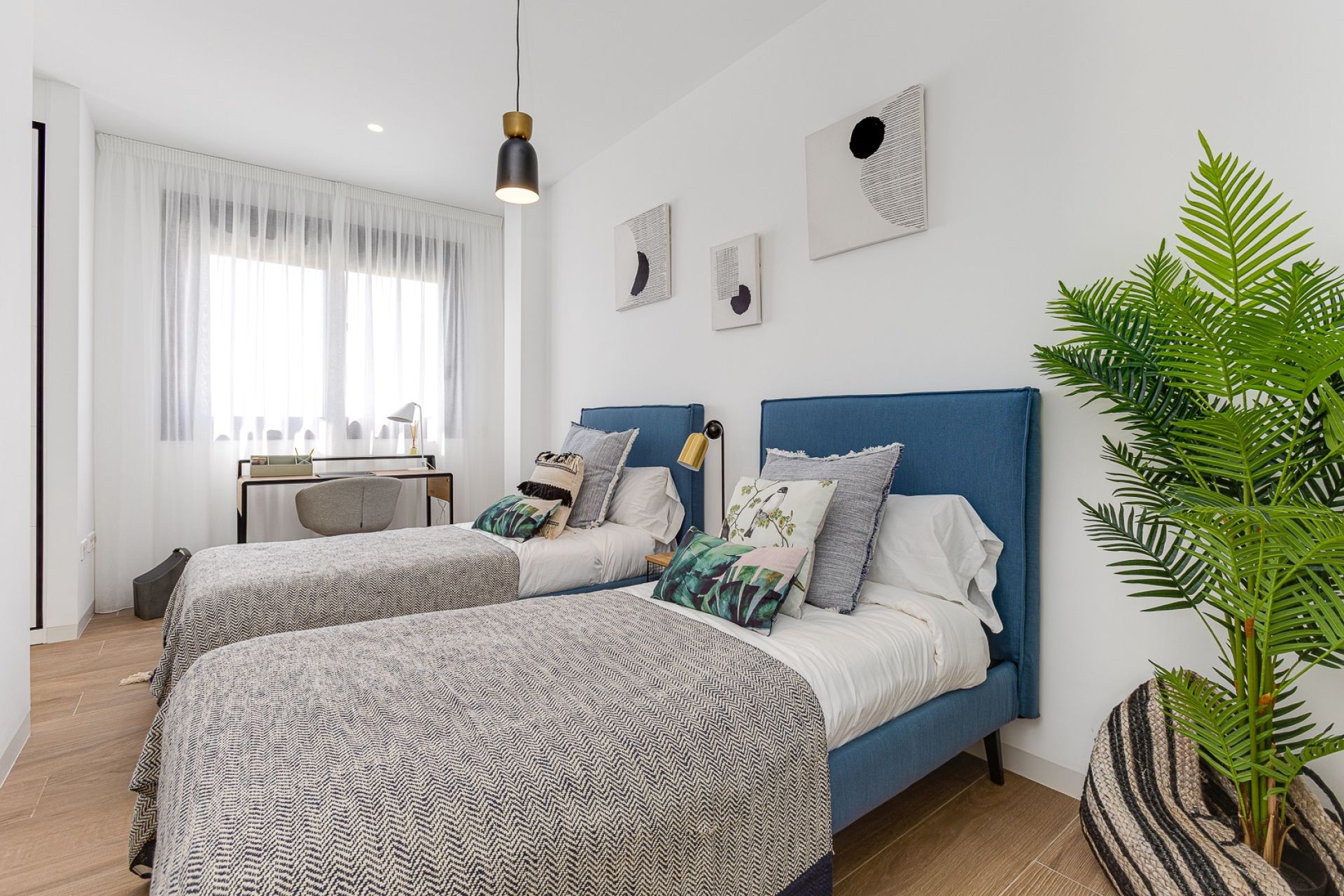 新建筑 - Villa - Finestrat - Costa Blanca North