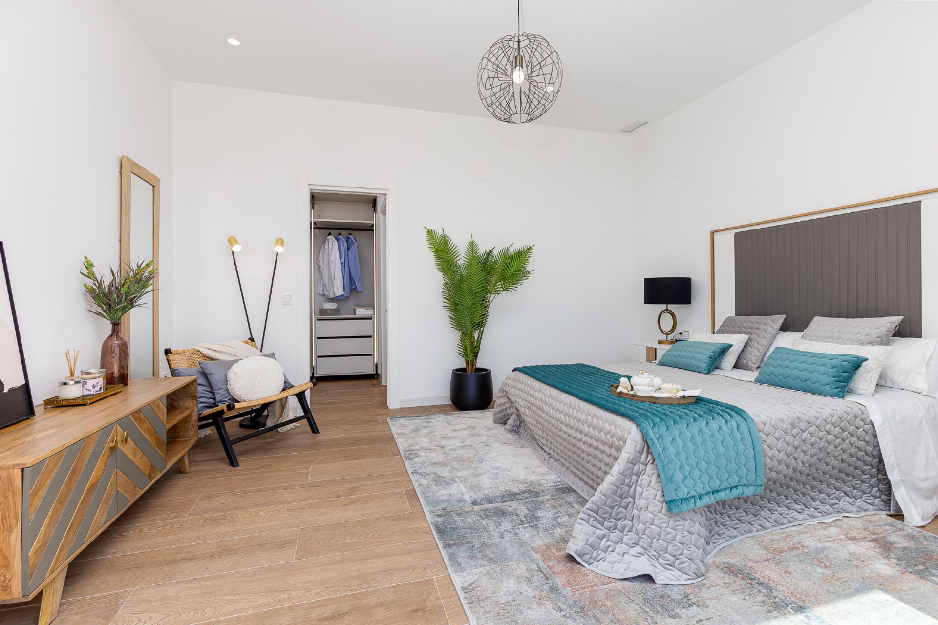 新建筑 - Villa - Finestrat - Costa Blanca North