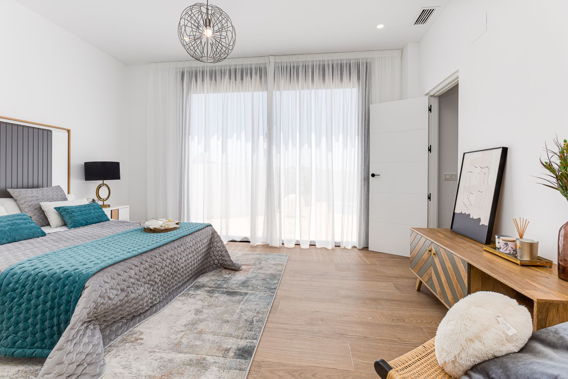 新建筑 - Villa - Finestrat - Costa Blanca North