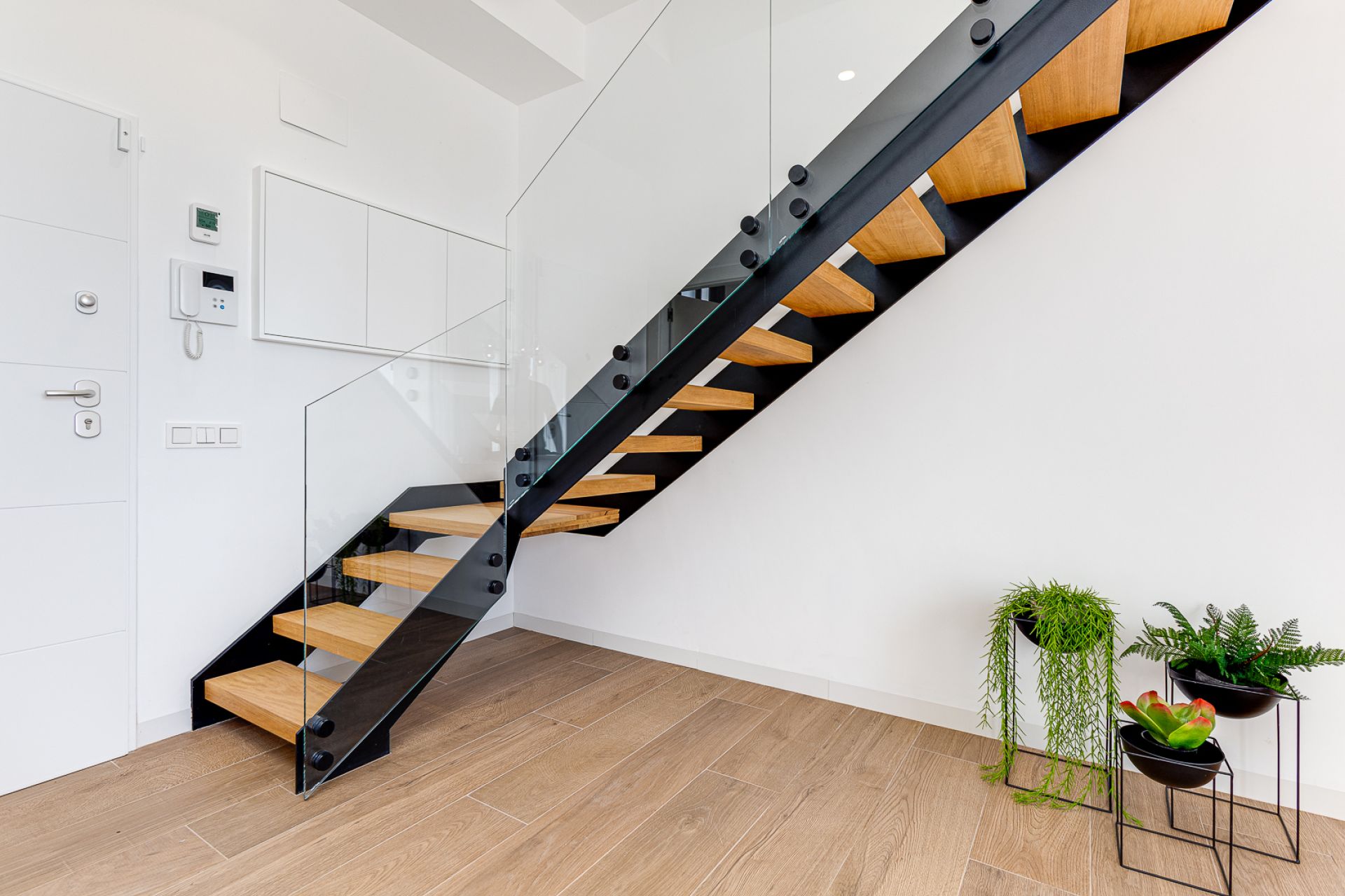 新建筑 - Villa - Finestrat - Costa Blanca North