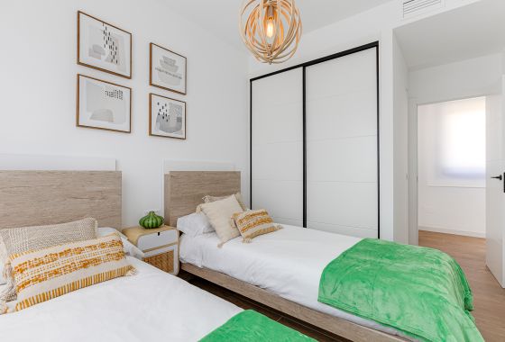 Villa · New Build - Finestrat · Alicante