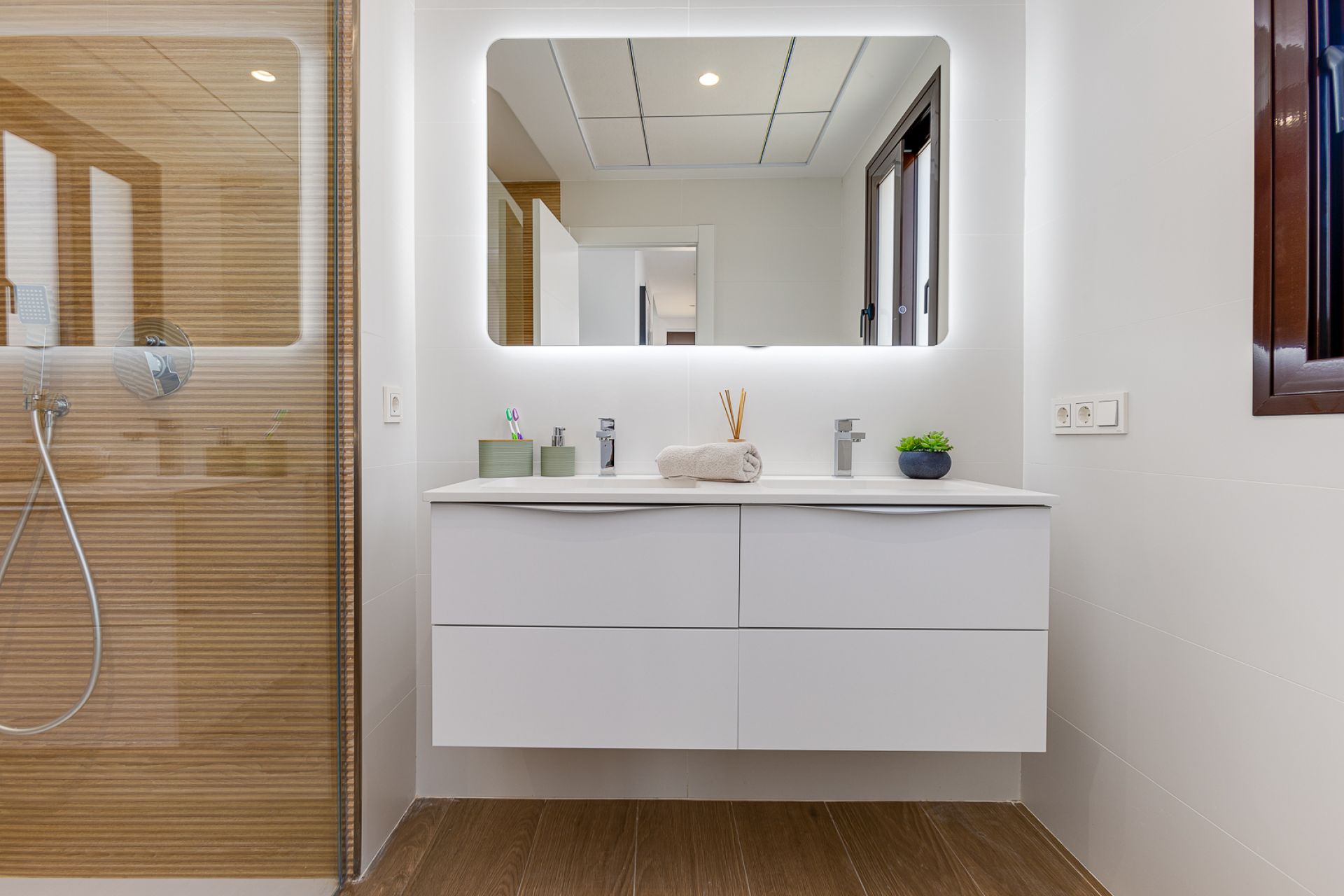 新建筑 - Villa - Finestrat - Costa Blanca North