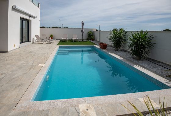 新建筑 - Villa - Pinar De Campoverde