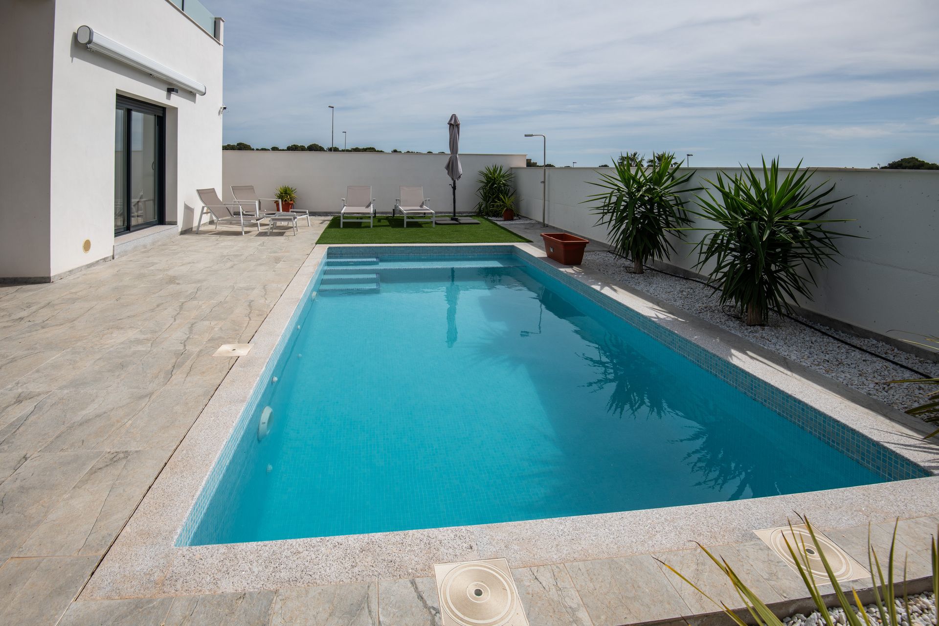 新建筑 - Villa - Pinar De Campoverde