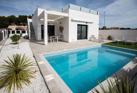 新建筑 - Villa - Pinar De Campoverde