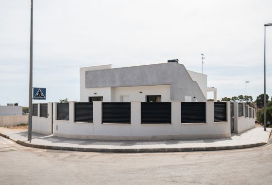 新建筑 - Villa - Pinar De Campoverde