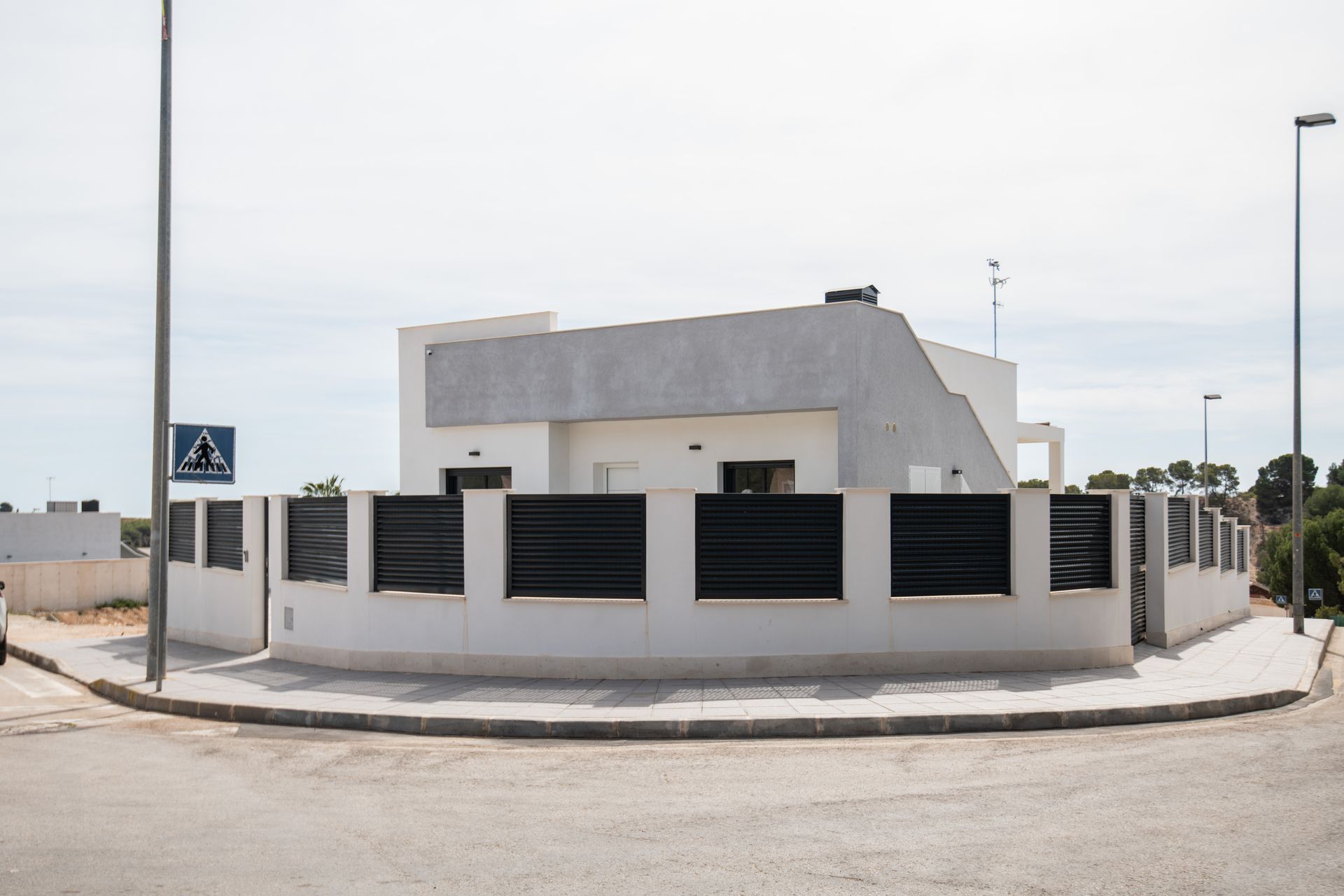 新建筑 - Villa - Pinar De Campoverde