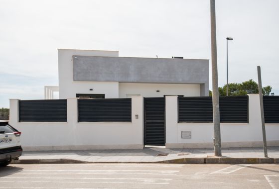 新建筑 - Villa - Pinar De Campoverde