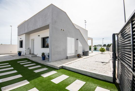 新建筑 - Villa - Pinar De Campoverde