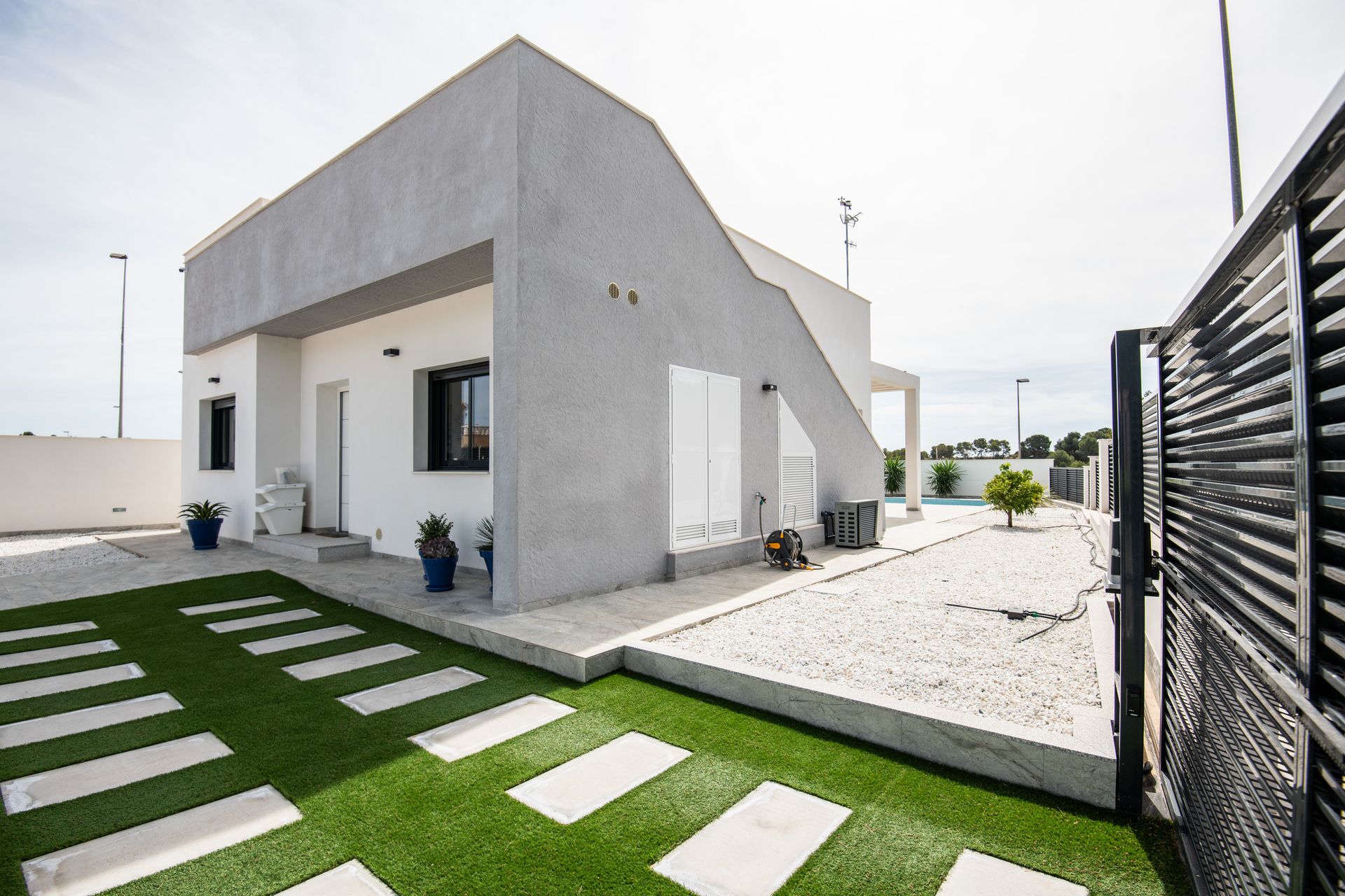 新建筑 - Villa - Pinar De Campoverde