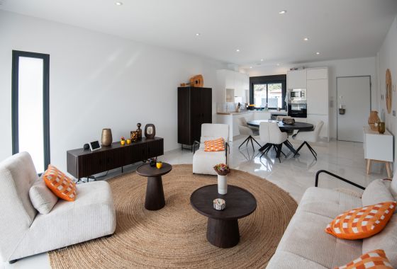 新建筑 - Villa - Pinar De Campoverde