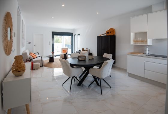 新建筑 - Villa - Pinar De Campoverde