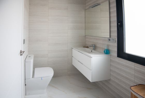 新建筑 - Villa - Pinar De Campoverde