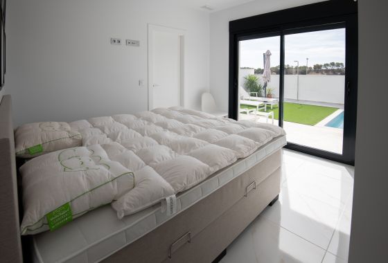 新建筑 - Villa - Pinar De Campoverde