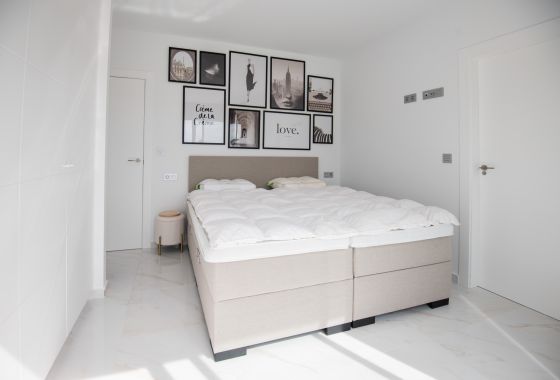 新建筑 - Villa - Pinar De Campoverde