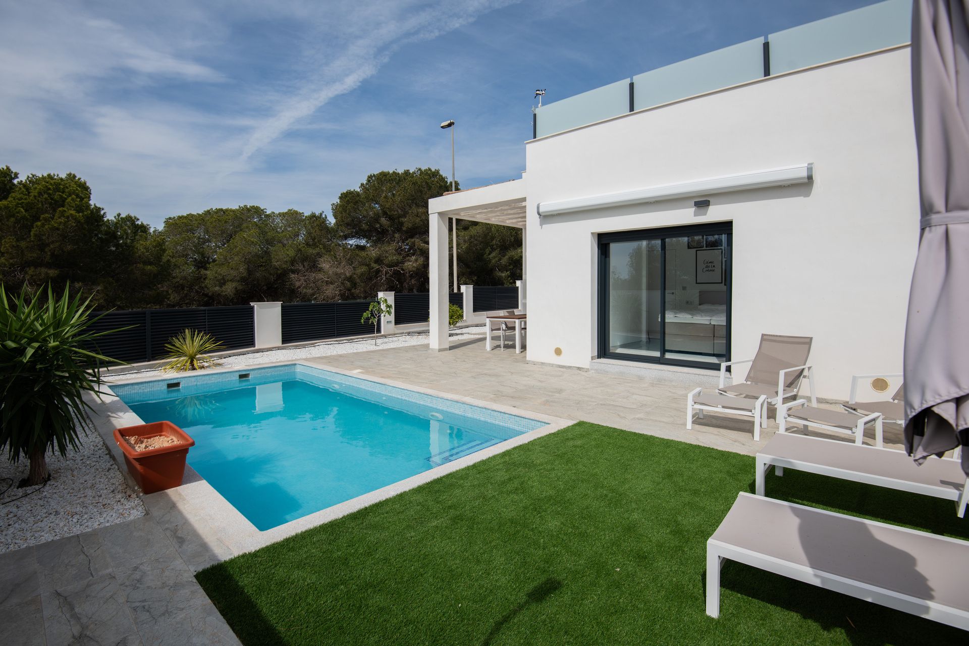 新建筑 - Villa - Pinar De Campoverde
