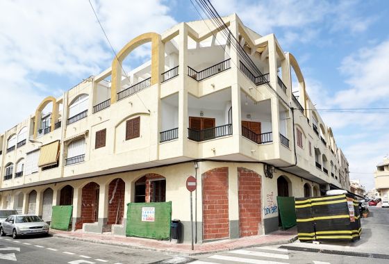 Apartment in Torrevieja