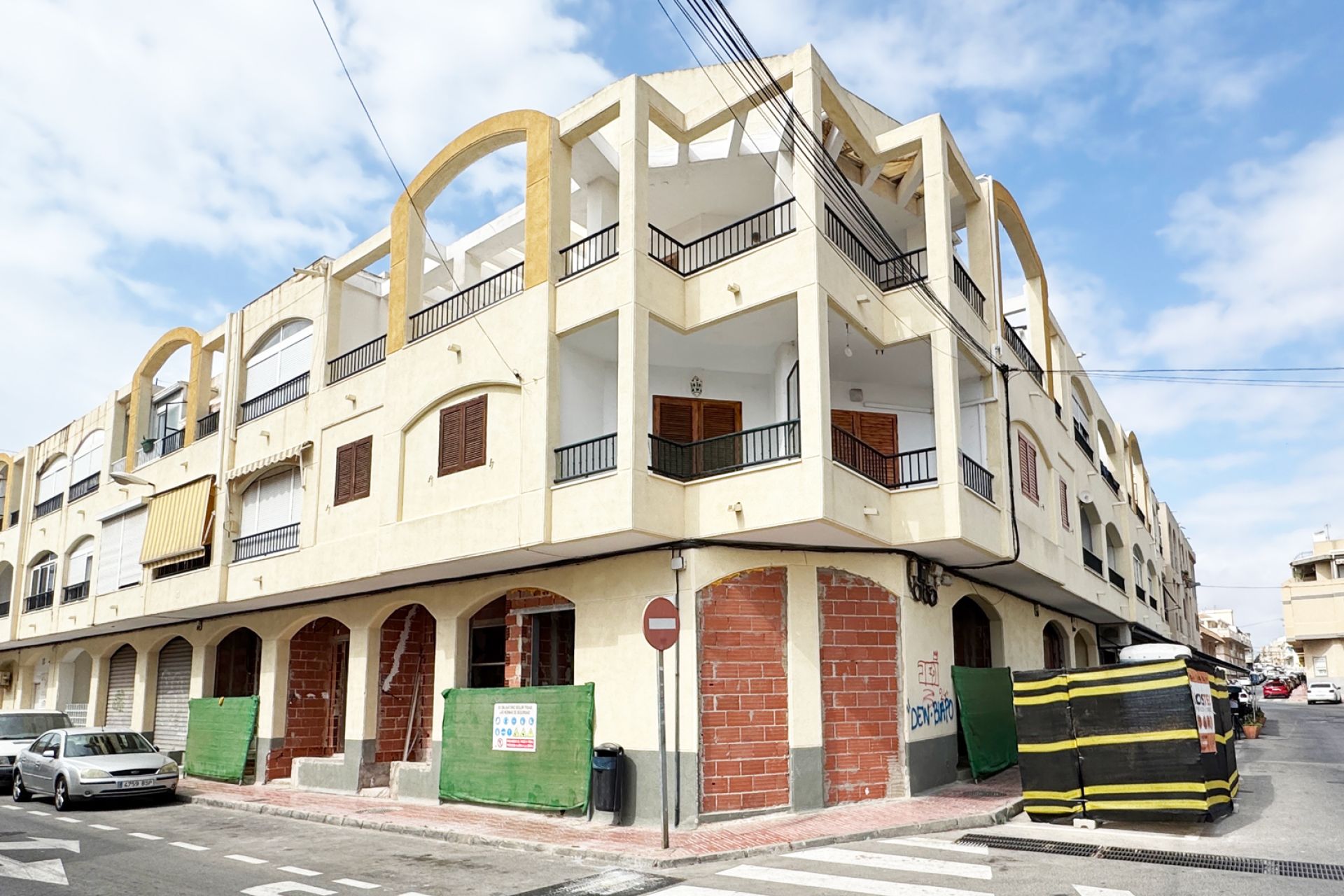 New Build - Apartment - Torrevieja - Costa Blanca South