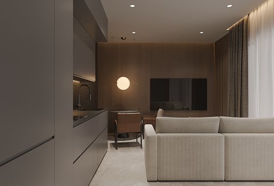 New Build - Apartment - Torrevieja - Costa Blanca South