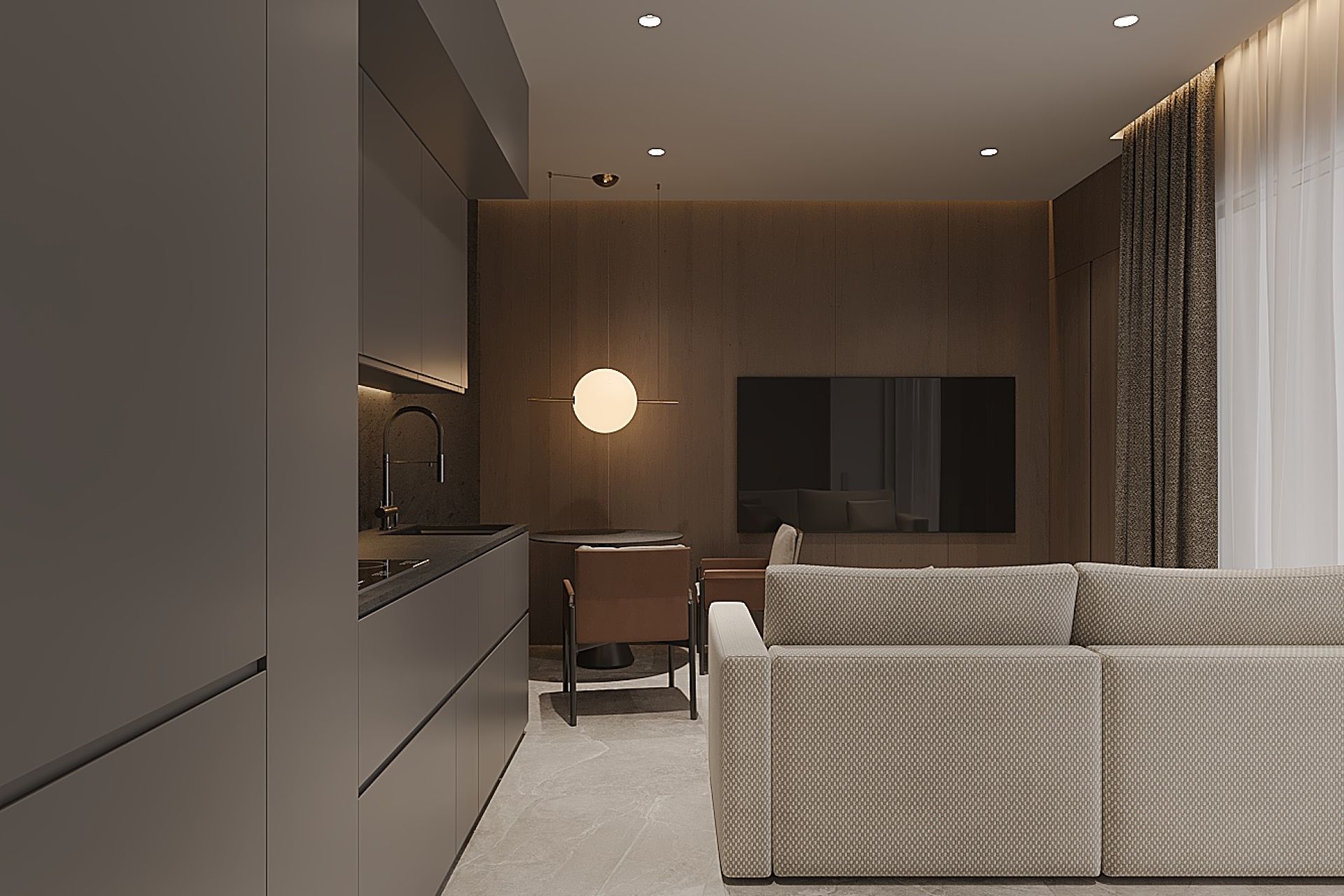 New Build - Apartment - Torrevieja - Costa Blanca South