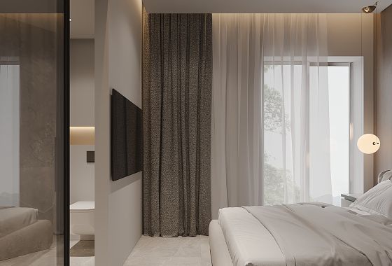 New Build - Apartment - Torrevieja - Costa Blanca South