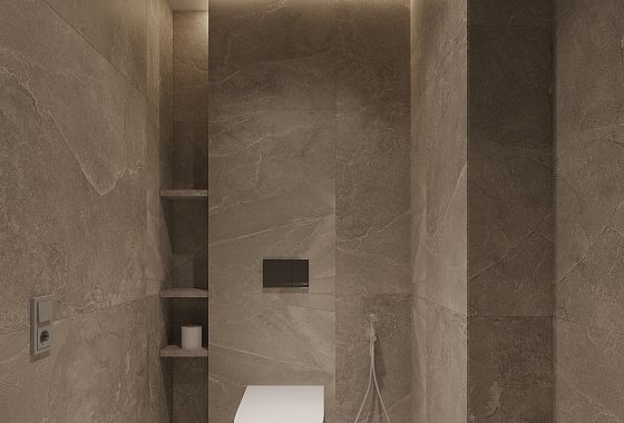 New Build - Apartment - Torrevieja - Costa Blanca South
