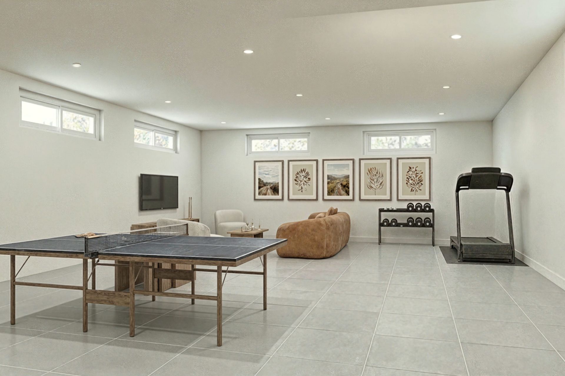 New Build - Villa - Camposol Golf - Costa Calida