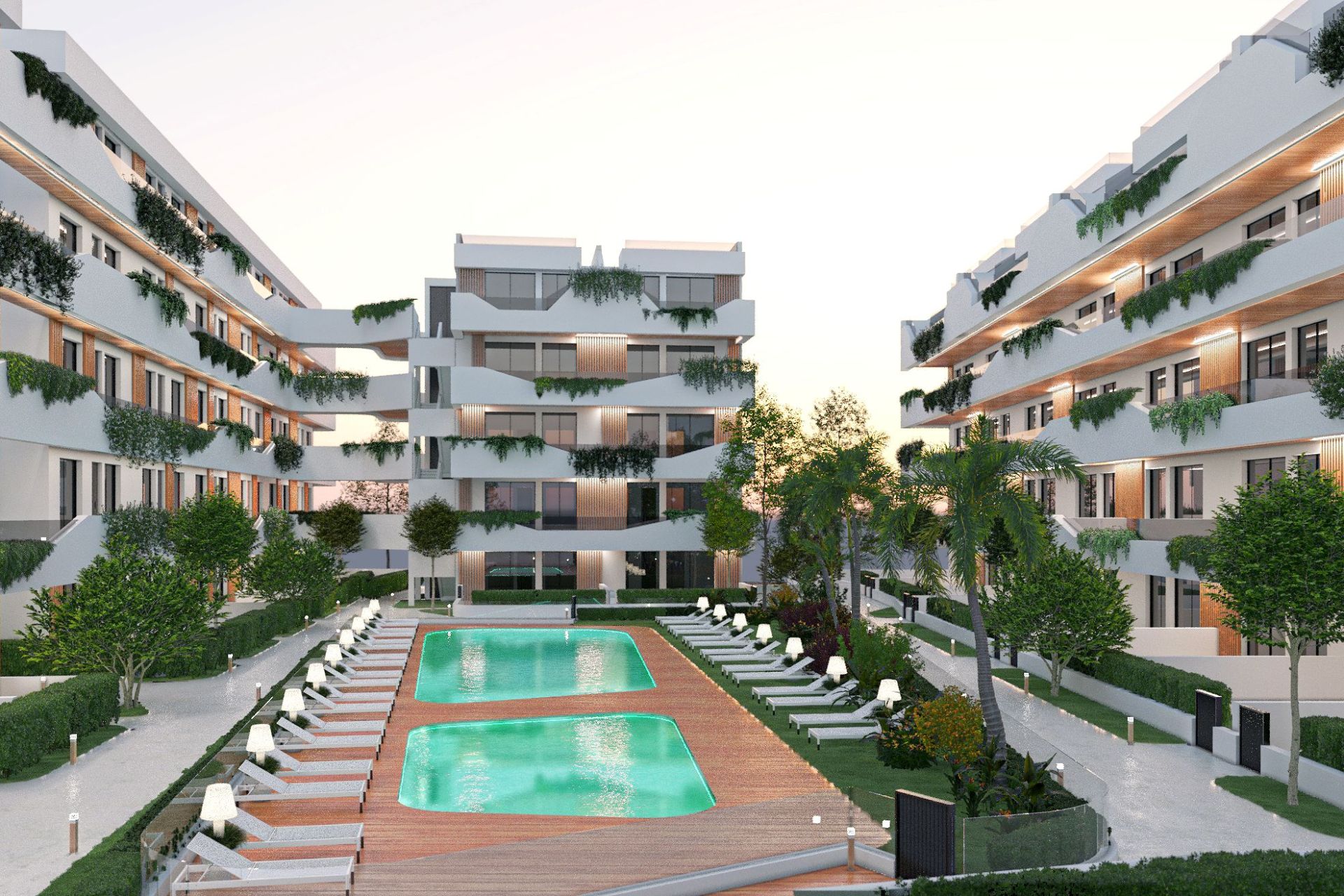 新建筑 - 一楼 - Santiago de la Ribera - Costa Calida