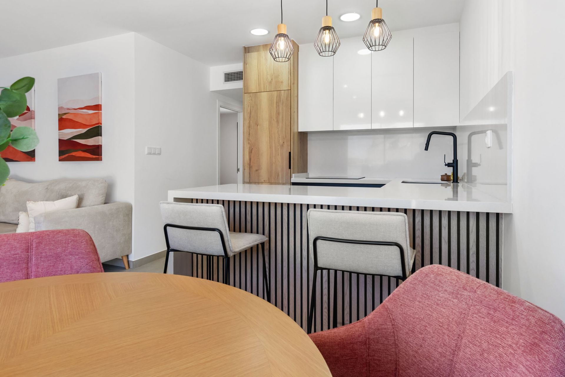Obra nueva - Apartment - Santiago de la Ribera - Costa Calida