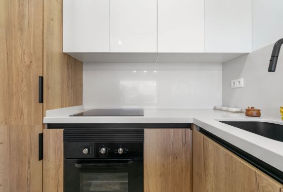 Obra nueva - Apartment - Santiago de la Ribera - Costa Calida
