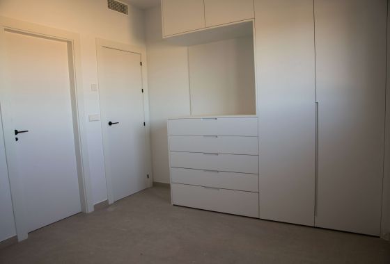 Ground floor · New Build - Condado de Alhama · Murcia