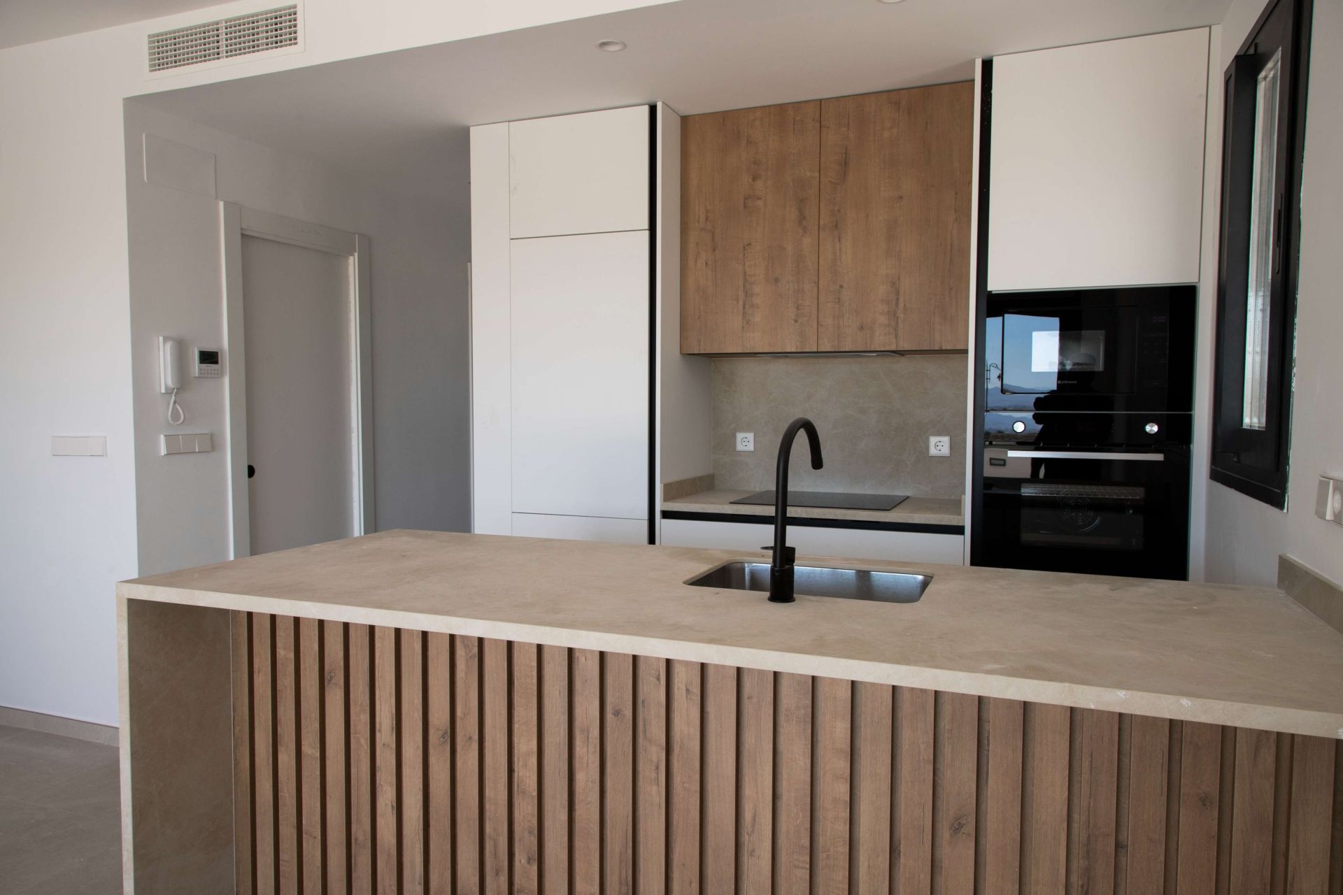 New Build - Ground floor - Condado de Alhama - Costa Calida