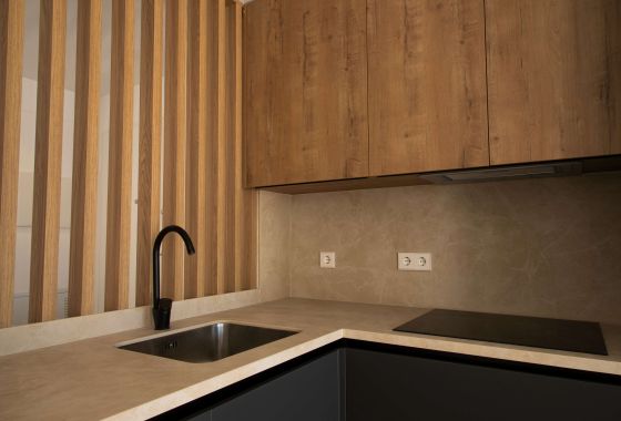 Apartment · Neue Gebäude - Condado de Alhama · Murcia