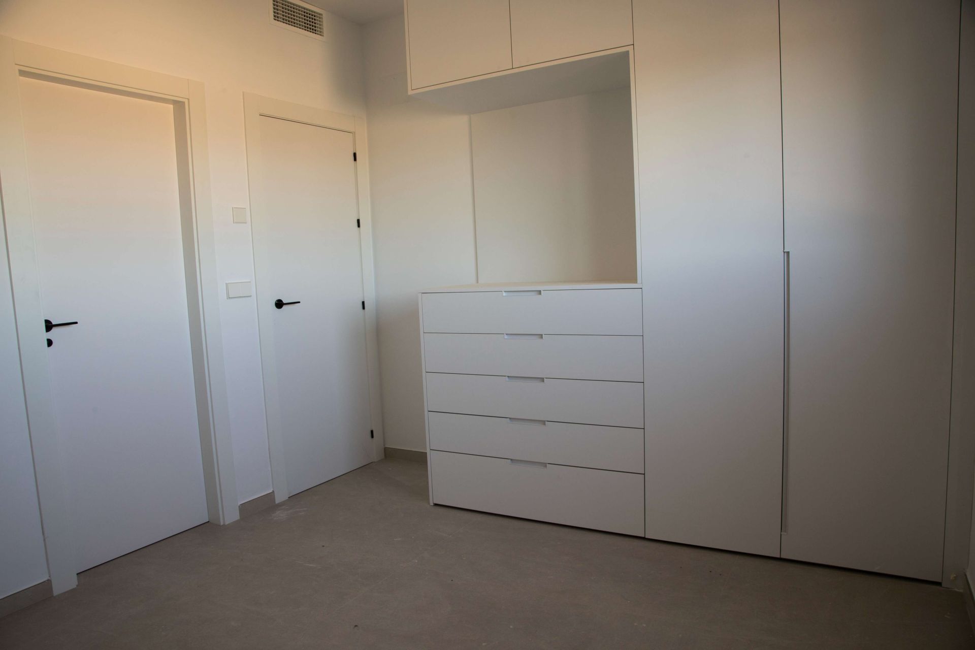 Neue Gebäude - Apartment - Condado de Alhama - Costa Calida
