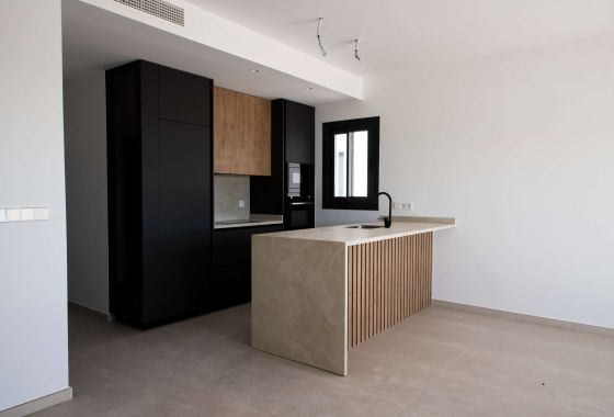 Apartment · Neue Gebäude - Condado de Alhama · Murcia