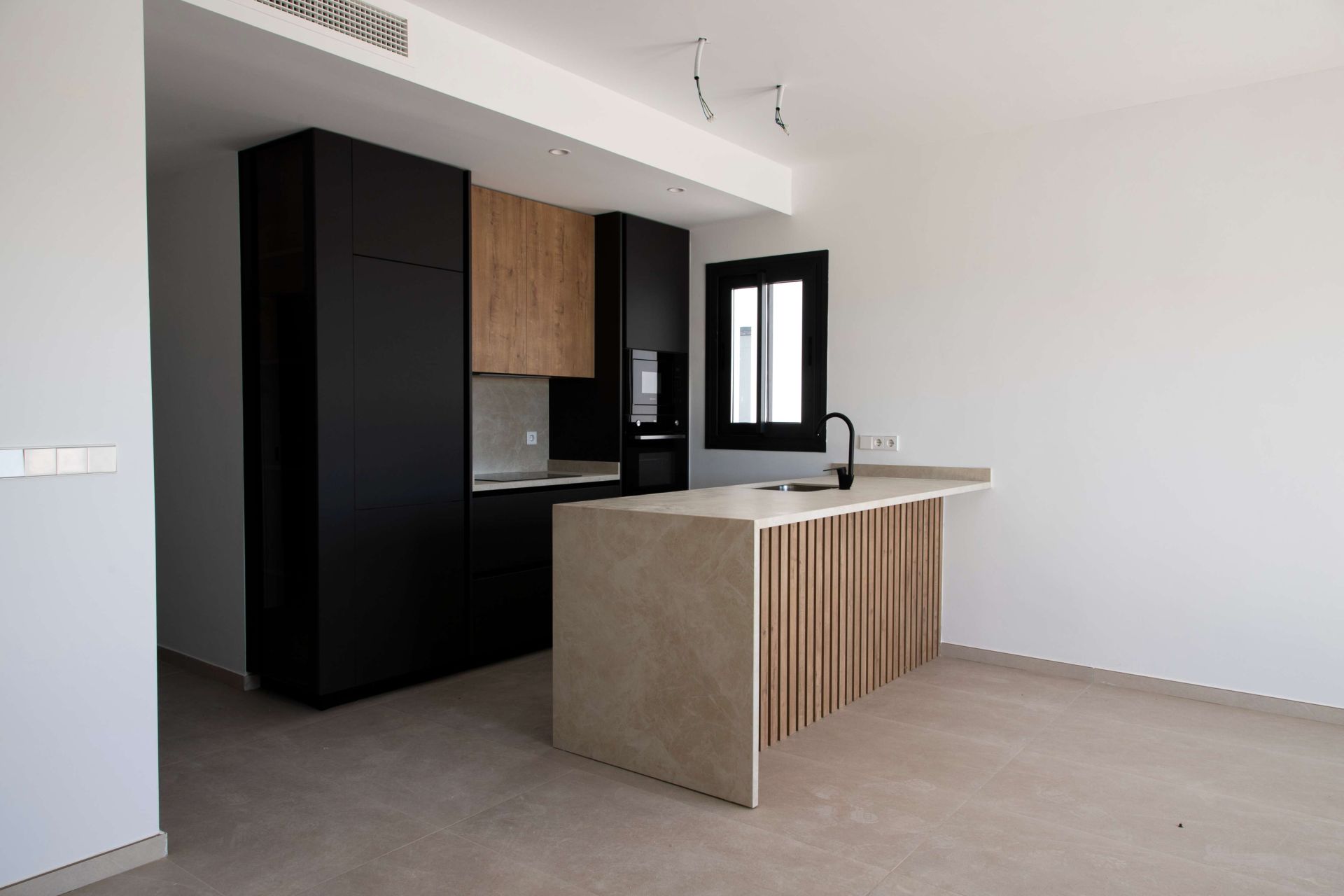 Neue Gebäude - Apartment - Condado de Alhama - Costa Calida