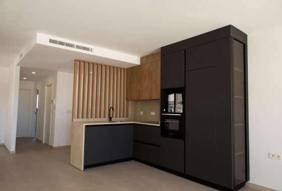 Apartment · Neue Gebäude - Condado de Alhama · Murcia