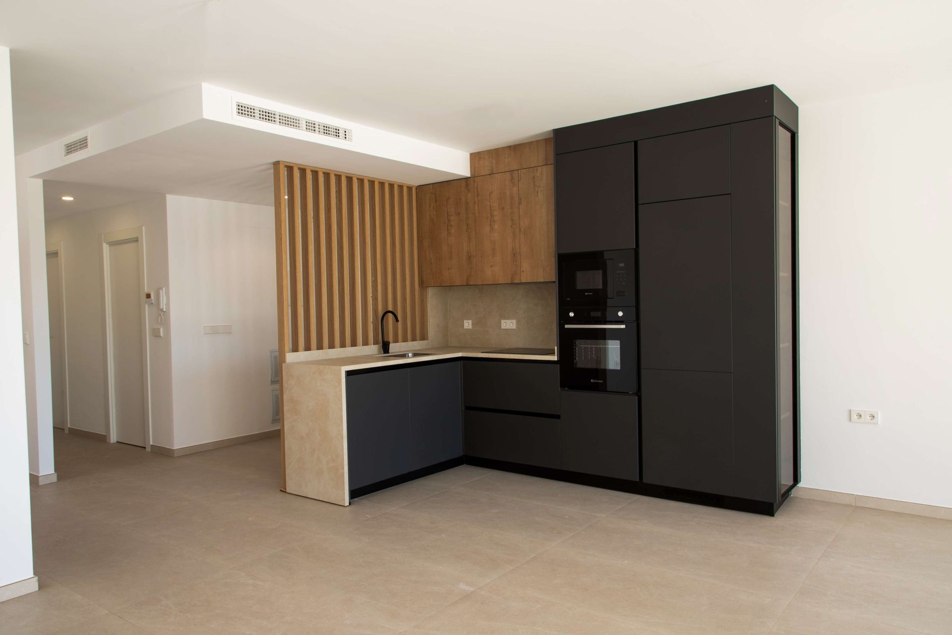 Neue Gebäude - Apartment - Condado de Alhama - Costa Calida