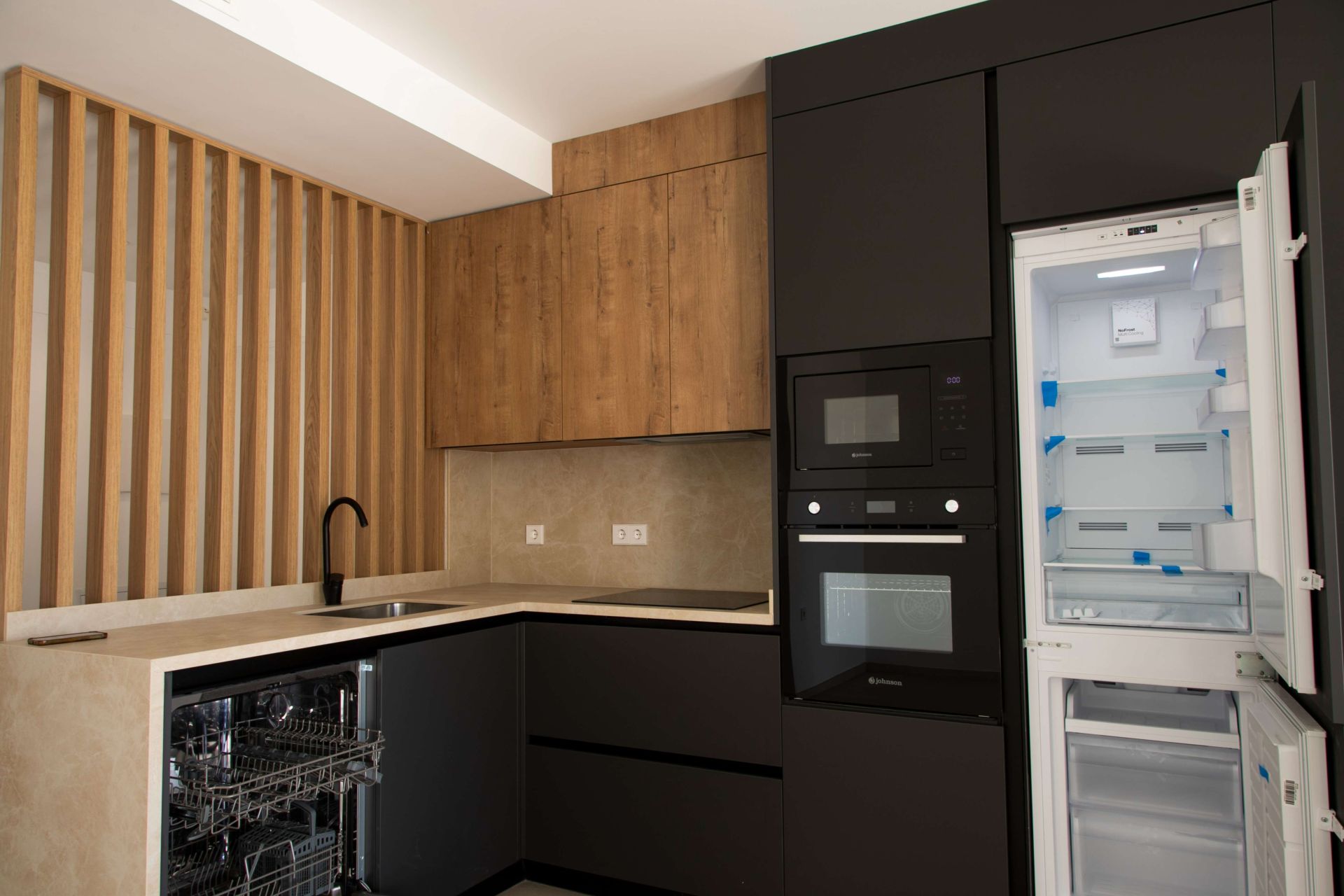 Neue Gebäude - Apartment - Condado de Alhama - Costa Calida