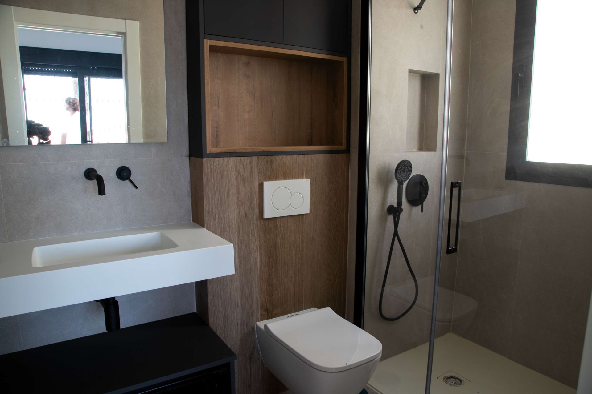 Neue Gebäude - Apartment - Condado de Alhama - Costa Calida